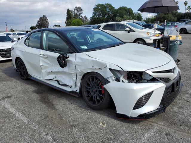 4T1KZ1AK5PU082536 Toyota CAMRY TRD