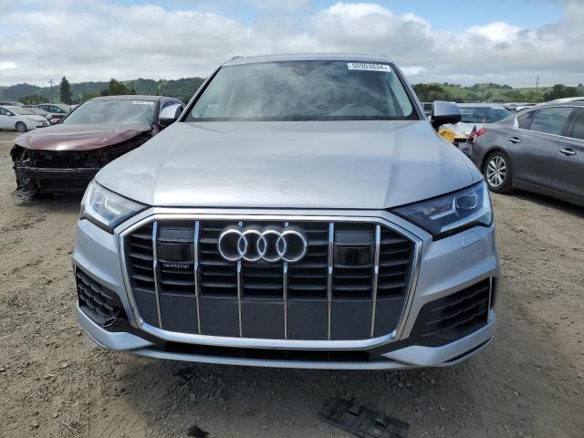 WA1LXBF78ND021326 Audi Q7 Premium Plus