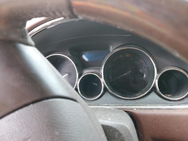 5GAKRBKD9EJ350515 Buick Enclave