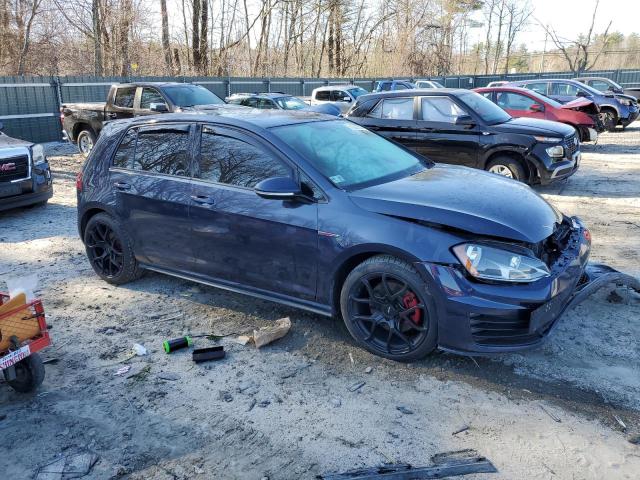 3VW4T7AU5GM057074 Volkswagen GTI S/SE
