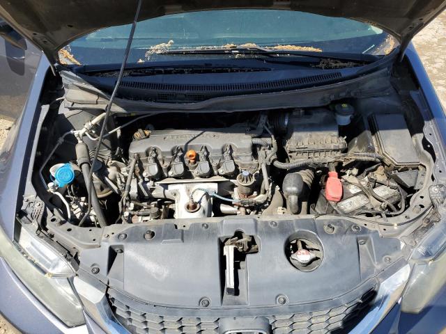 2HGFB2F50EH528810 Honda Civic Lx