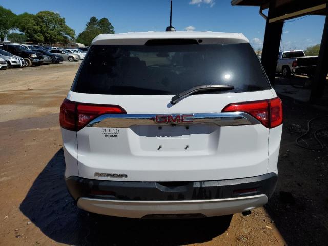 1GKKNKLA0JZ248468 GMC ACADIA SLE