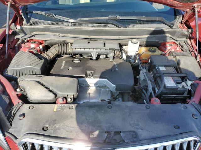 LRBFXBSA1HD109643 Buick Envision Essence