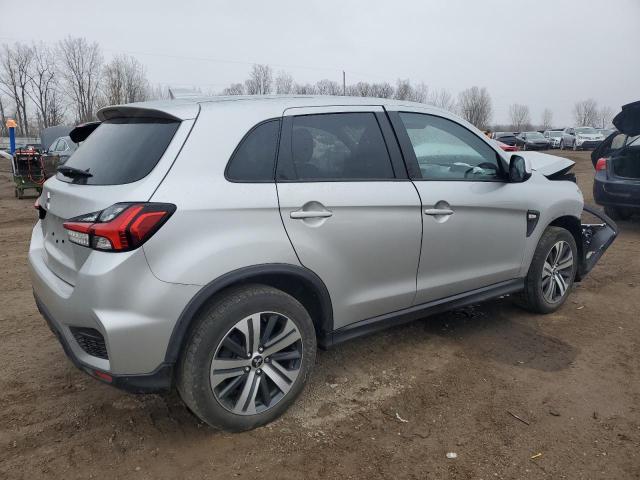 JA4APUAU4NU004331 Mitsubishi Outlander Sport Es
