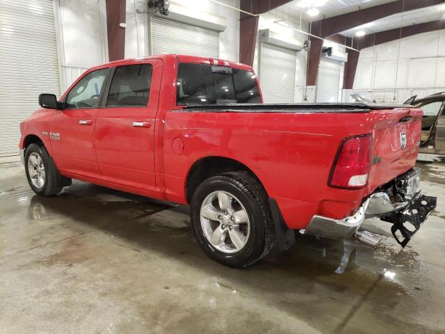 3C6RR7LT1GG225391 RAM 1500 Slt