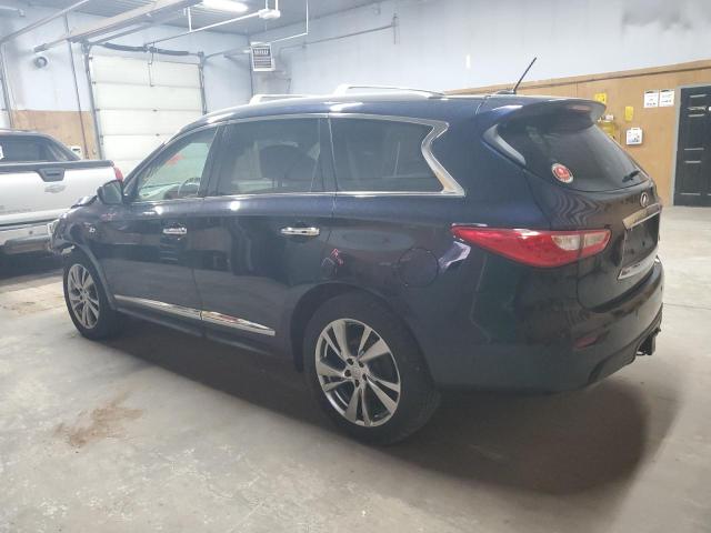 5N1AL0MMXFC553296 Infiniti QX60