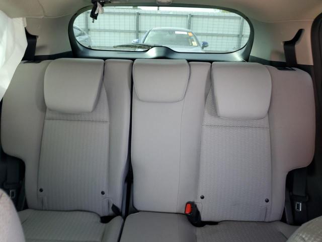 3CZRU5H5XJM722898 Honda HR-V EX