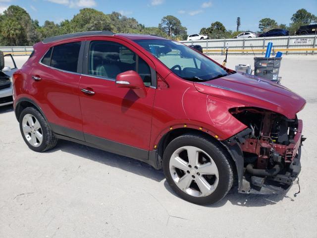 KL4CJASB9GB699068 Buick Encore