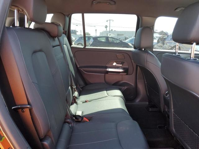 W1N9M0CB3PN054021 Mercedes-Benz Eqb 250+