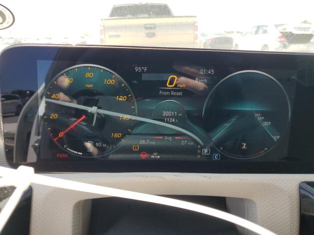 W1K5J4GB3MN161362 Mercedes-Benz CLA 250