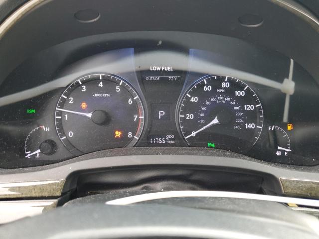 JTJZK1BA3E2419580 Lexus RX 350