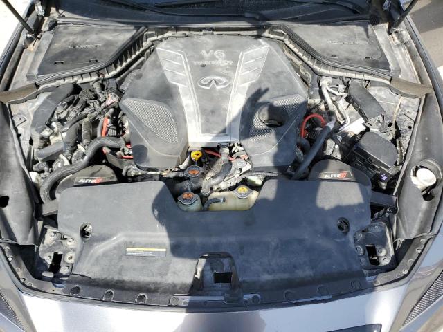 JN1EV7AP1HM732348 Infiniti Q50 Premium