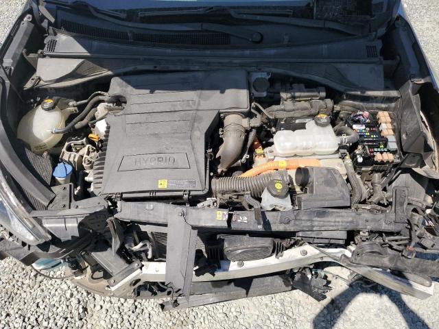 KNDCB3LC9K5282739 KIA NIRO FE
