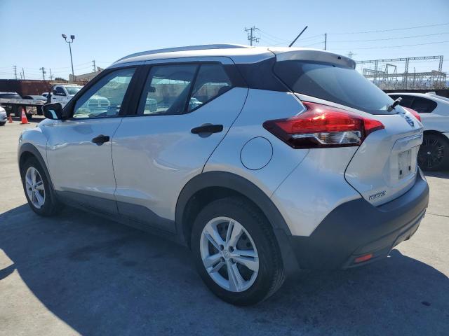 3N1CP5CU8JL542426 Nissan KICKS S
