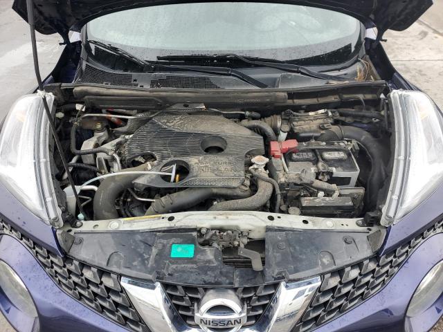JN8AF5MV5FT557889 Nissan JUKE S