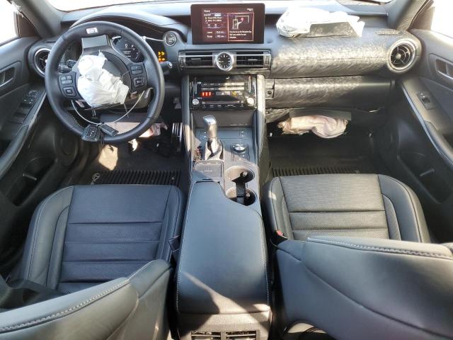 JTHGZ1B26N5058308 Lexus Is 350 F-sport