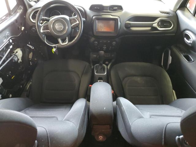 ZACNJBBB0KPK63872 Jeep Renegade Latitude