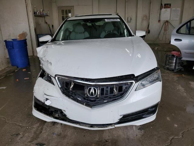 19UUB2F5XGA010289 Acura TLX TECH
