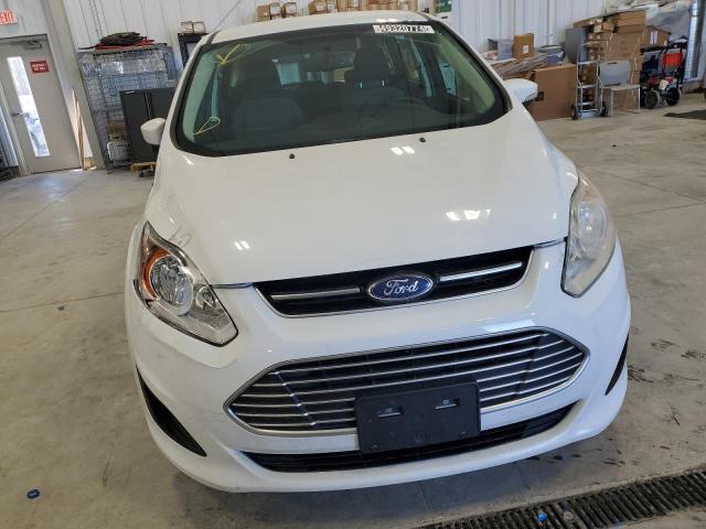 1FADP5AU2FL123632 Ford C-MAX SE