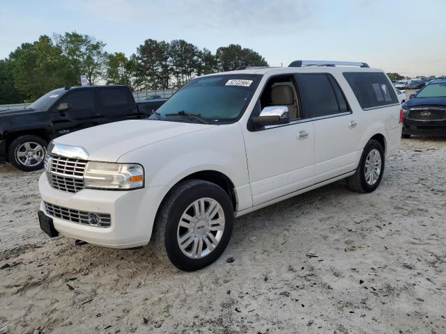 Aukcja sprzedaży 2014 Lincoln Navigator L, vin: 5LMJJ3J58EEL03415, numer aukcji: 52122504