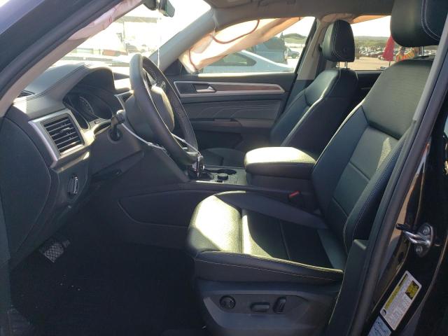 1V2HR2CA6MC559743 Volkswagen ATLAS SE