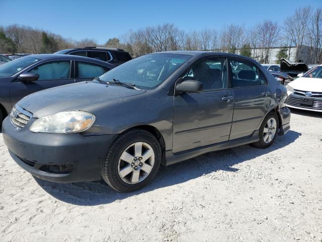 Auction sale of the 2006 Toyota Corolla Ce, vin: 2T1BR32E46C612564, lot number: 52066594
