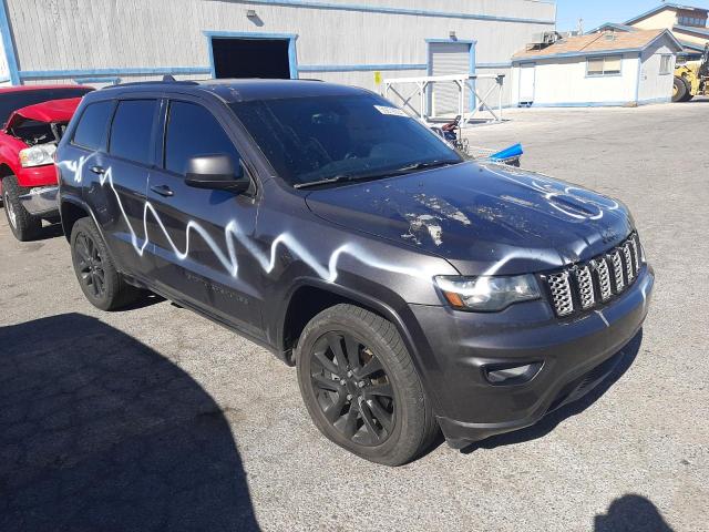 1C4RJEAG7HC915824 Jeep Grand Cherokee Laredo