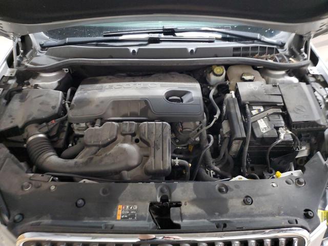 1G4PP5SKXE4192920 Buick Verano
