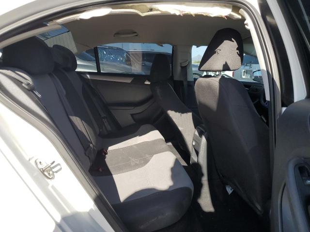 3VW167AJ5HM282127 Volkswagen JETTA S