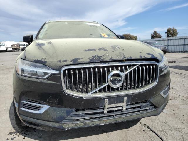 YV4BR0DL4J1023485 Volvo Xc60 T8 Inscription