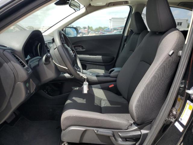 3CZRU6H56NM764285 Honda HR-V EX