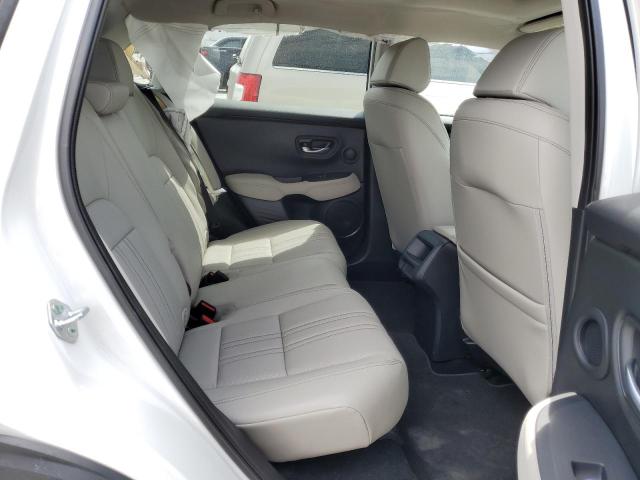 3CZRZ2H77RM725044 Honda Hr-v Exl