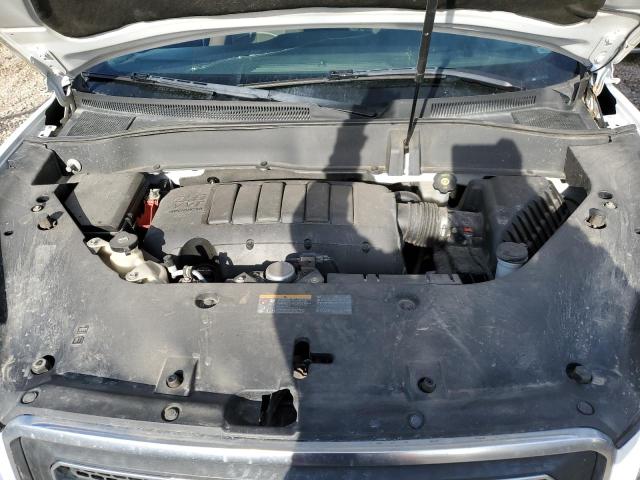 1GKKVSKD4HJ164836 GMC Acadia Limited Slt-2