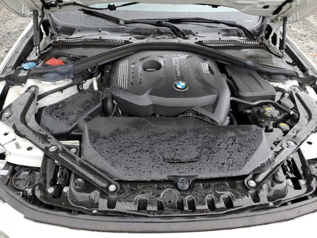 WBA4U7C39H5H19881 BMW 430I