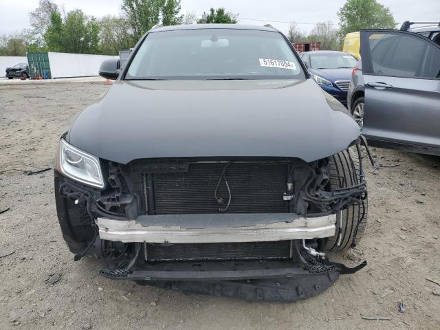 WA1DGAFP5FA005201 Audi Q5 Premium Plus