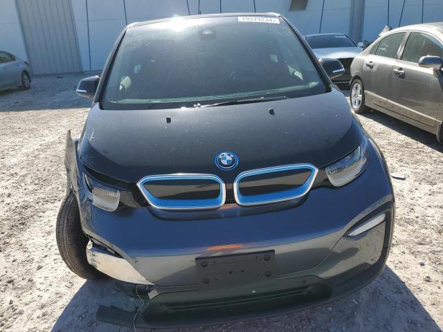 WBY8P4C5XK7E19501 BMW I3 REX