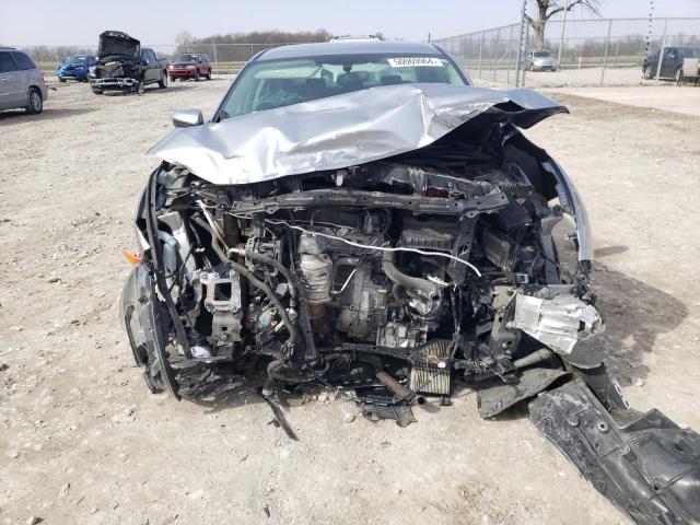 19XFC2F51HE049386 Honda Civic Lx