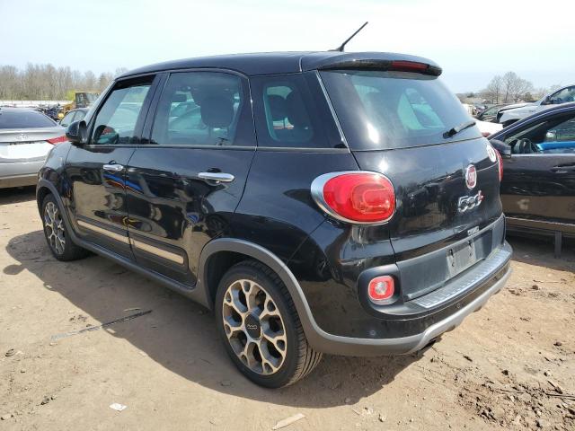 ZFBCFADH6EZ023001 Fiat 500L TREKKING