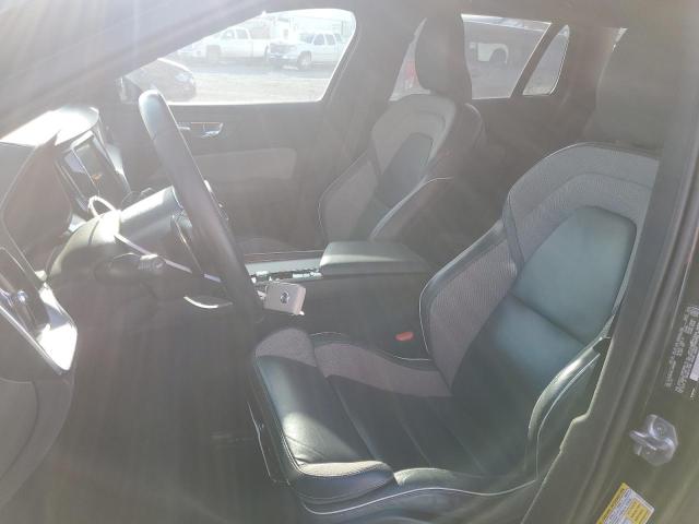 YV1102EM4L2369586 Volvo V60 T5 R-design