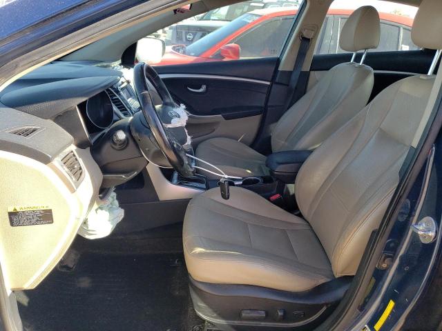 KMHD35LH4EU222267 Hyundai ELANTRA GT