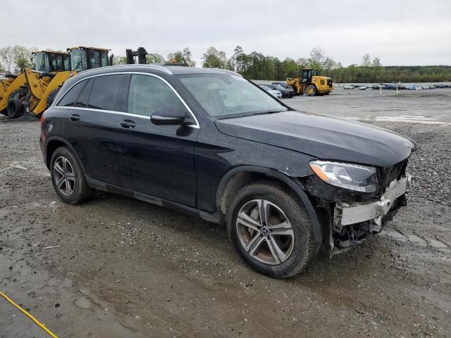 WDC0G4JB9KF566297 Mercedes-Benz GLC 300