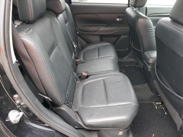 JA4JZ4AX7GZ014670 Mitsubishi OUTLANDER GT