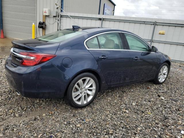 2G4GS5GX0G9110521 Buick Regal Premium
