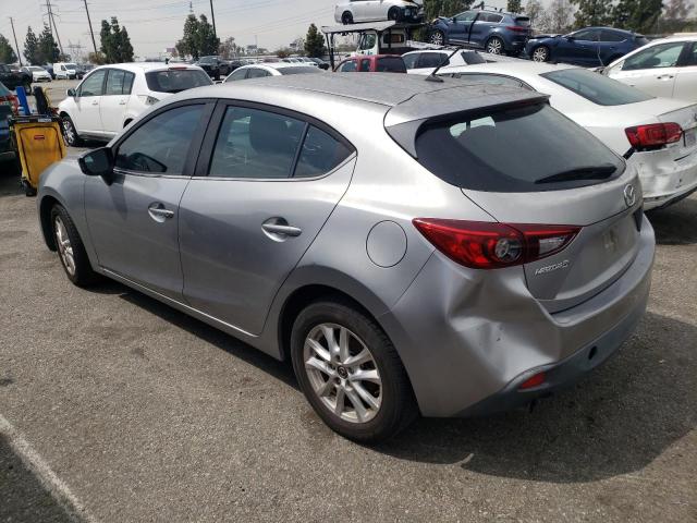 JM1BM1L70E1163776 Mazda 3 TOURING