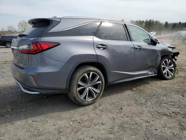 JTJHZKFA3L2026814 Lexus Rx 350 L