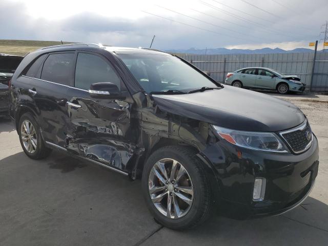 5XYKW4A76EG484364 KIA SORENTO SX