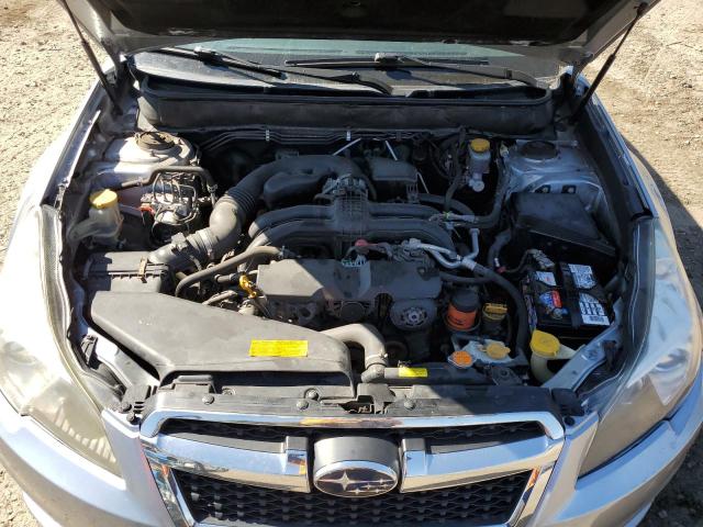 4S3BMBA67E3035474 Subaru Legacy 2.5i