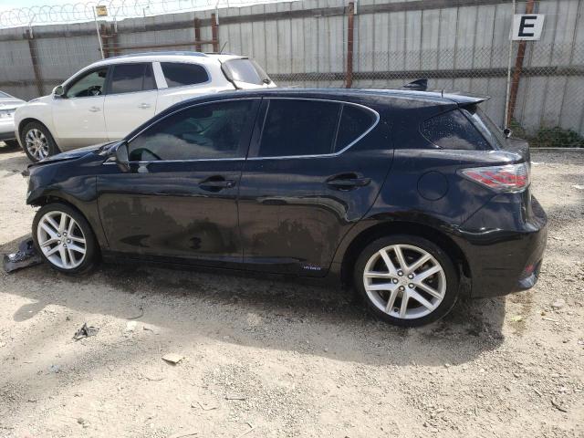 JTHKD5BH8E2173630 Lexus CT 200