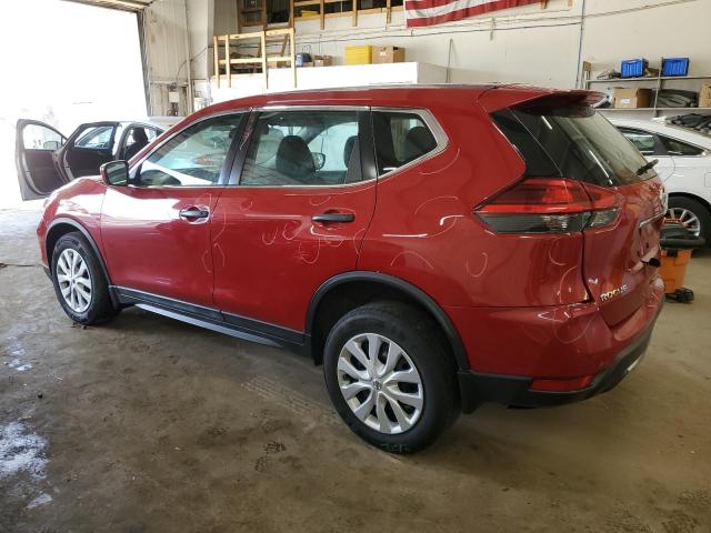 5N1AT2MV5HC867994 Nissan ROGUE SV