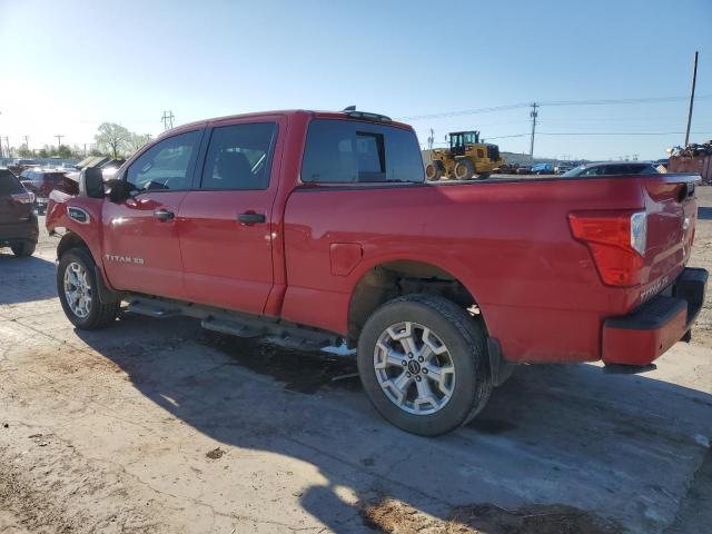 1N6AA1FB5PN104753 Nissan Titan Xd Sv